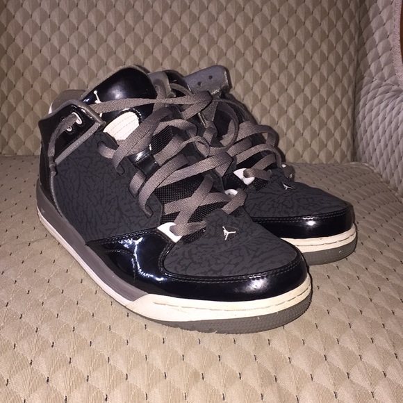 Jordan Other - Nike Jordan hightops